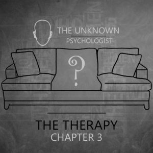 The Therapy Chapter 3 / Podcast / Dj Set / Techno The Therapy Chapter 3 / Podcast / Dj Set / Techno