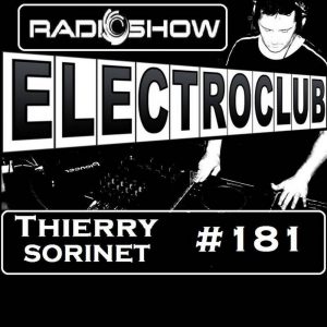 ElectroClub#181 Radioshow