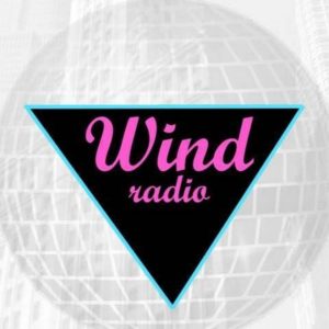 Dimitris Kyriazopoulos AKA DJ VIP – Wind Radio 2-6-2018