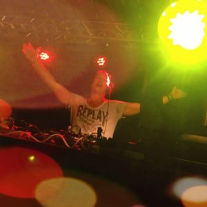 DJANDRUSH-Opening@Sputnik-Heimattour-Zörbig-2018