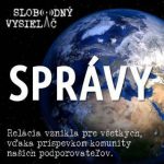 Správy 17.08.2018 episode thumbnail