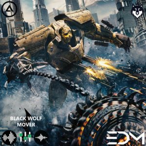 Black Wolf – Mover (Original Mix)