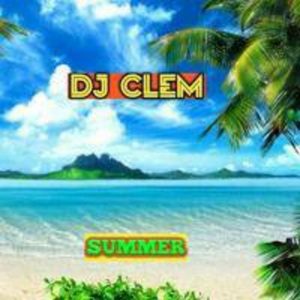 DJ CLEM – SUMMER