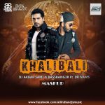 Khalibali (Remix) DJ AKBAR SAMI, BASSBANG3R Ft. DR NAMS episode thumbnail
