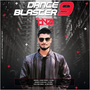 Dhol Desi Tadka DJ DNA Remix