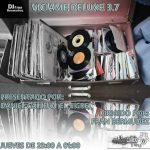 Viciame Deluxe 3.7 – Special Tracks 80’s,90’s,2000’s,Remember by Daniel Callejo (El Tigre) (Thursday 11/10/18) episode thumbnail