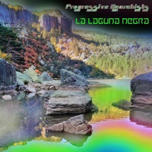 La Laguna Negra