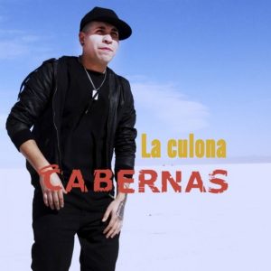 Cabernas – Vos Por Careta No Podes (Ep La Culona 2014)