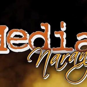 Media Naranja – Te Voy A Amar (Single Septiembre 2012)