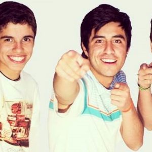 Sin Recreo – Buena Suerte (Single 2013)