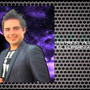 Patricio Villar – El Superman (Single Agosto 2012)