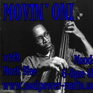 MOVIN‘ ON! 05.11.18