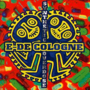 E De-Cologne & Block X @ The Box, Hamburg (12.11.1994)
