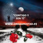 ONDAAMISTAD: 165 CONTIGO Y SIN TI 165 episode thumbnail