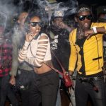 NEWS DANCEHALL HIP HOP DJ BENJI SHOW lavraieradio.com 19/11/2018 episode thumbnail