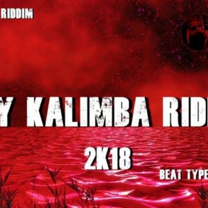 Tiny Kalimba Riddim