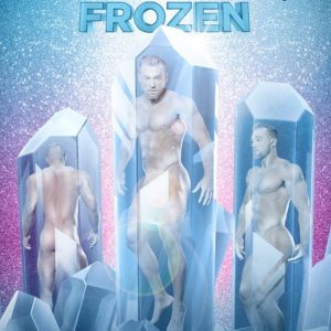 Frozen Winterland-Breaking The Ice Set By AleCxander Dj