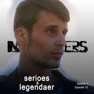 Influencers  – Serioes & Legendaer – SE01E12
