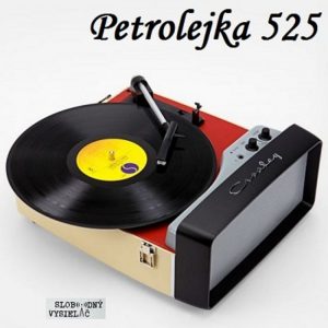 Petrolejka 525 – 2018-12-05 Pavol Hammel