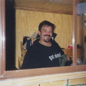 DJ Buc_Buc On Fire Island (1996) – Part 2