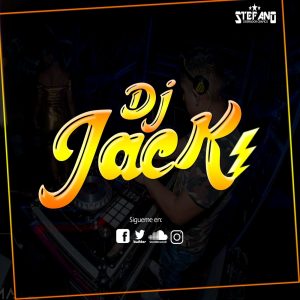 Dj Jack – 018 Mix Se Acabo (Chino & Nacho Ft San Luis)