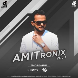04. Yeah Baby (Remix) – DJ Amit & DJ Prasad