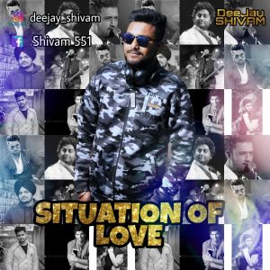 DROPPIN DA BOMB REMIX – DEEEJAY SHIVAM