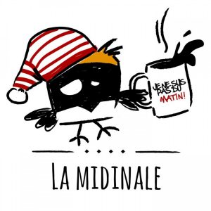 La Midinale de Radio Pikez! 18/02/19 (1-la privatisation de l’éducation nationale en marche)