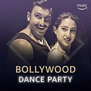 DJ vimal  Bollywood Dance music Beats 2018 my  party mix