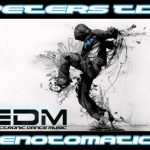 Xenotomatica (Original Mix) episode thumbnail
