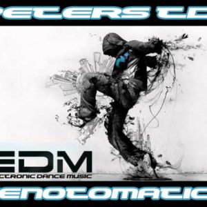Xenotomatica (Original Mix)