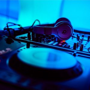 MIXTAPE  #1 – 128 BPM FREESTYLE HITS