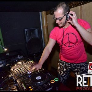 Luis Pitti @ After Carnaval Retro Producciones (Nooctua SC) FREE DOWNLOAD !!!