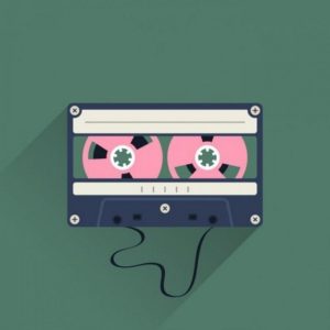 ♫ Stessie – Friends