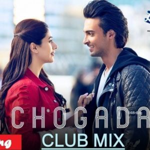 Chogada Tara – Loveratri – Darshan Raval – ClubMix – DJ Abhi