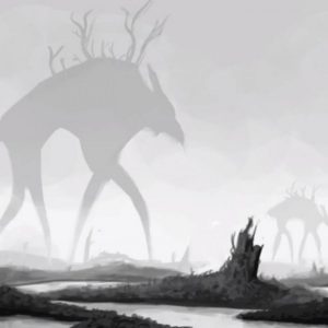 Draco – Santiago
