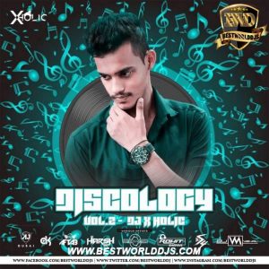 Mashup Of Love (Remix) – DJ Rohit Sharma  DJ Harsh JBP.mp3