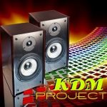KDM Project Mixx 205 episode thumbnail