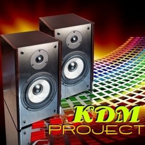 KDM Project Mixx 205