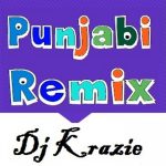 Dj Krazie – Rangrut (Love War Mix) episode thumbnail