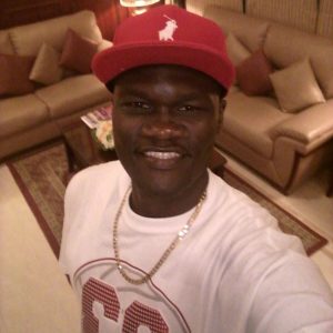 DEEJAY NELY254 AFROBEATS TAKE OVA VOL 7