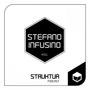 Stefano Infusino – Struktur Podcast #001