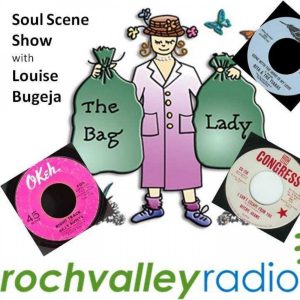 Soul Scene 25th June 2019
