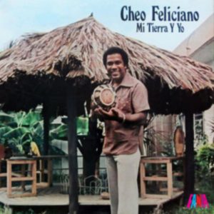 (1977) Cheo Feliciano – Brinda por mi