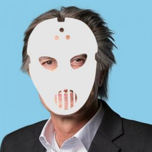 Henkerfist Presenteert: De Leemans Mix