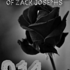 The Amazing World Of Zack Josephs 014