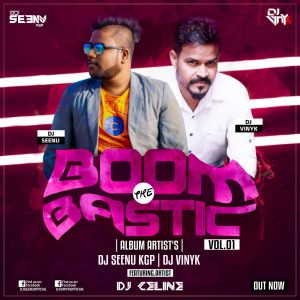 06 SWAG SE SWAGAT [ REMIX } DJ SEENU KGP X DJ VINYK