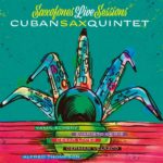 (2019) Cuban Sax Quintet – Baritonblue episode thumbnail
