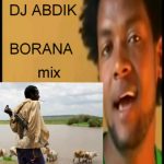 DJ ABDIK Borana mix episode thumbnail