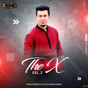 05. Agun lagailo – DJ X And DJ ARH x Joy Sarker